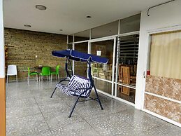 Hotel Real de Obregon