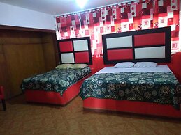 Hotel Real de Obregon