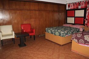 Hotel Real de Obregon