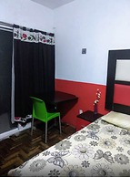 Hotel Real de Obregon