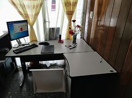 Hotel Real de Obregon