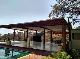 Hotel Real de Obregon