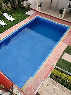 Hotel Real de Obregon