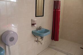 Hotel Real de Obregon