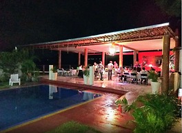 Hotel Real de Obregon