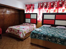 Hotel Real de Obregon