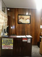 Hotel Real de Obregon