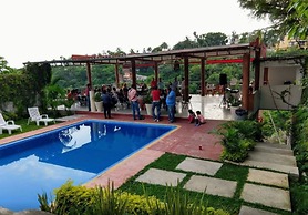 Hotel Real de Obregon