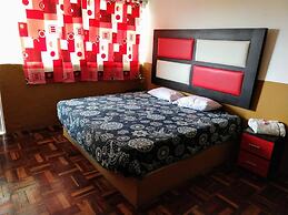 Hotel Real de Obregon