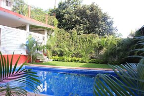Hotel Real de Obregon