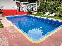 Hotel Real de Obregon