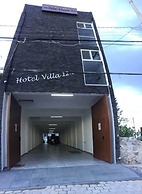 Hotel Villa 12 TX