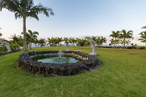 Oceanfront Vacation Rental