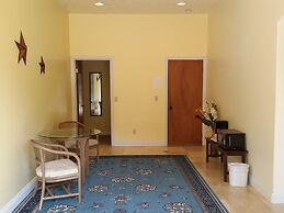 Oceanfront Vacation Rental