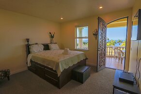 Oceanfront Vacation Rental