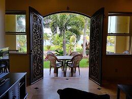 Oceanfront Vacation Rental