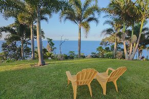 Oceanfront Vacation Rental