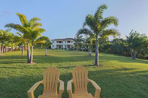 Oceanfront Vacation Rental