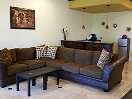 Oceanfront Vacation Rental