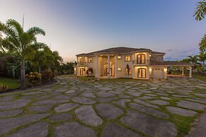 Oceanfront Vacation Rental