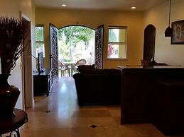 Oceanfront Vacation Rental