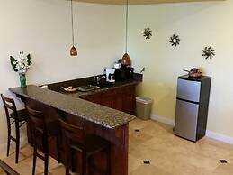 Oceanfront Vacation Rental