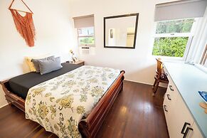 Hilltop Vacation Rental