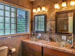 Hilltop Vacation Rental