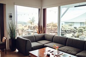 Hilltop Vacation Rental