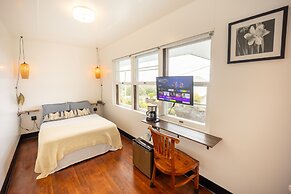 Hilltop Vacation Rental