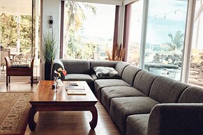 Hilltop Vacation Rental