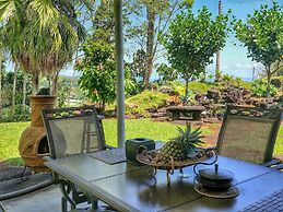 Hilltop Vacation Rental