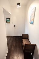 Hilltop Vacation Rental