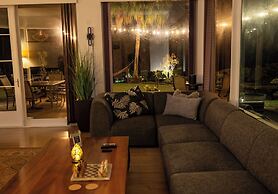 Hilltop Vacation Rental