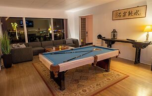 Hilltop Vacation Rental