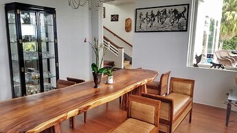 Hilltop Vacation Rental