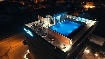 Hotel Scala dOro