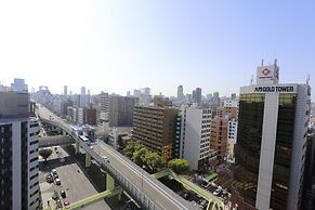 NANBA EAST Designer studio room