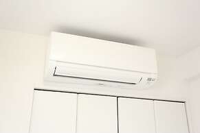 NANBA EAST Designer studio room