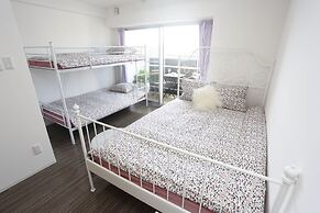 NANBA EAST Designer studio room