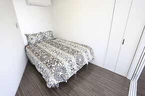 NANBA EAST Designer studio room