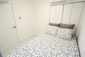 NANBA EAST Designer studio room