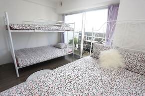 NANBA EAST Designer studio room