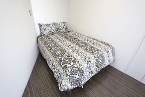 NANBA EAST Designer studio room