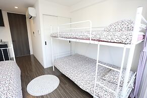 NANBA EAST Designer studio room