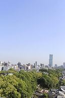 NANBA EAST Designer studio room