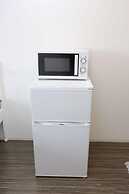 NANBA EAST Designer studio room