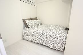 NANBA EAST Designer studio room