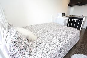 NANBA EAST Designer studio room