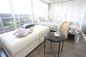 NANBA EAST Designer studio room